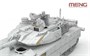 TS-050  техника и вооружение  PLA ZTQ15 Light Tank w/Addon Armour  (1:35) 4897038553327