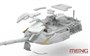 TS-050  техника и вооружение  PLA ZTQ15 Light Tank w/Addon Armour  (1:35) 4897038553327