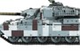 TS-051  техника и вооружение  British Main Battle Tank Chieftain Mk10  (1:35) 4897038553259