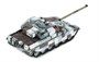 TS-051  техника и вооружение  British Main Battle Tank Chieftain Mk10  (1:35) 4897038553259