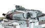 TS-051  техника и вооружение  British Main Battle Tank Chieftain Mk10  (1:35) 4897038553259