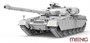 TS-051  техника и вооружение  British Main Battle Tank Chieftain Mk10  (1:35) 4897038553259