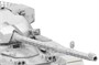 TS-051  техника и вооружение  British Main Battle Tank Chieftain Mk10  (1:35) 4897038553259