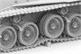 TS-051  техника и вооружение  British Main Battle Tank Chieftain Mk10  (1:35) 4897038553259
