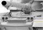 TS-051  техника и вооружение  British Main Battle Tank Chieftain Mk10  (1:35) 4897038553259