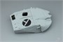 TS-051  техника и вооружение  British Main Battle Tank Chieftain Mk10  (1:35) 4897038553259
