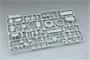 TS-051  техника и вооружение  British Main Battle Tank Chieftain Mk10  (1:35) 4897038553259