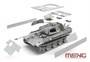 TS-052  техника и вооружение  Sd.Kfz. 171 Panther Ausf.G Early/Ausf.G with Air Defence Armor  (1:35) 4897038553266