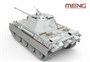 TS-052  техника и вооружение  Sd.Kfz. 171 Panther Ausf.G Early/Ausf.G with Air Defence Armor  (1:35) 4897038553266