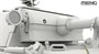 TS-054  техника и вооружение  Panther Ausf.G Late FG1250 Active Infrared Night Vision System  (1:35) 4897038553655