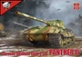 UA35001  техника и вооружение  German Medium Tank E-50 PANTHER II (1:35) 2000000099644
