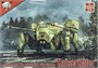 UA35004  техника и вооружение  German WWII SdKfz 553 "Kaiserkafer"  (1:35) 4250580582830
