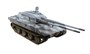 UA35028  техника и вооружение  E-100 Ausf. G mit 10.5cm Zwilling Doppeladler  (1:35) 4250580583394