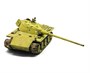 UA35029  техника и вооружение  German E-60 Ausf.D Late with Standard Tracks (with 12.8cm L/55)  (1:3 2000002209546