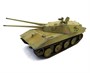 UA35031  техника и вооружение  E-100 Type G with 10.5cm Twin Gun "Double-Headed Eagle"  (1:35) 2000002209553