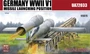 UA72033  техника и вооружение  Germany WWII V1 Missile launching position  (1:72) 2000000099712