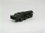 UA72047  техника и вооружение  РСЗО Russia BM-30 Smerch 9K58 multiple rocket launcher  (1:72) 4250580580904