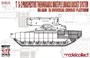 UA72127  техника и вооружение  САУ TOS-2  (1:72) ua72127