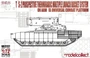 UA72127  техника и вооружение  САУ TOS-2  (1:72) ua72127
