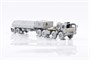 UA72362  техника и вооружение  US M983A2 tracktor & BGM-109G  (1:72) 4589462477095