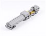 UA72362  техника и вооружение  US M983A2 tracktor & BGM-109G  (1:72) 4589462477095