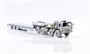 UA72341  техника и вооружение  NATO M1014 8x8 High-MobilityTruck with M870A1 Semi-Trailer (1:72) 4589462477101