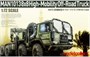 UA72342  техника и вооружение  MAN KAT1M1013 8*8  (1:72) 458946247708