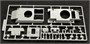 UA72350  техника и вооружение  German E-50 Ausf. Vierfüßler "2 cm Flakvierling 38"  (1:72) 2000002129103