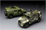 VS-003  техника и вооружение  Russian Armored G-233014  "Т&ГР" (1:35) 4897038550173