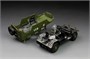 VS-003  техника и вооружение  Russian Armored G-233014  "Т&ГР" (1:35) 4897038550173