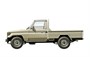 VS-004  техника и вооружение  Pickup w/ZU-23-2  (1:35) 4897038550203