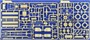 VS-010  техника и вооружение  British Rolls-Royce Armoured Car Pattern 1914/1920  (1:35) 4897038552290
