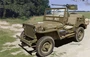 VS-011  техника и вооружение  MB military vehicle  (1:35) 4897038552580