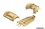 VS-015  техника и вооружение  German Pkw.K1 Kübelwagen Type 82 (North Africa)  (1:35) 4897038554119