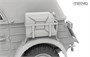 VS-016  техника и вооружение  German Pkw.K1 Kübelwagen Type 82 (Eastern Front)  (1:35) 4897038554164