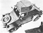 VS-017  техника и вооружение  German Pkw. K1 Kübelwagen Type -823  (1:35) 4897038554201