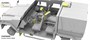 VS350001  техника и вооружение  German Utility Vehicle 2011 Production Eagle IV  (1:35) 4580702161620