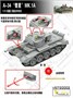 VS720002  техника и вооружение  A-34 'Comet' MK.1A British Cruiser Tank  (1:72) 4589913297425