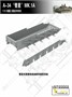 VS720002  техника и вооружение  A-34 'Comet' MK.1A British Cruiser Tank  (1:72) 4589913297425