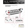 VS720003  техника и вооружение  Pz.Kpfw. V 'Panther' Ausf. G Late Production  (1:72) 4589913347113