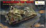 VS720005  техника и вооружение  Flakpanzer VIII "MAUS"  (1:72) 4589913366091