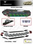 VS720005  техника и вооружение  Flakpanzer VIII "MAUS"  (1:72) 4589913366091