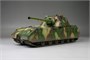 VS720006  техника и вооружение  Panzerkampfwagen Maus II  (1:72) 4580702131241