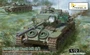 VS720007  техника и вооружение  Centurion Mk 5/1 Royal Australian Armoured Corps (Vietnam) (1:72) 4580702151942