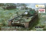 VS720007S  техника и вооружение  Centurion Mk 5/1 Australian Corps (Vietnam) Deluxe edit (1:72) 4580702151959