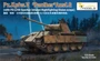 VS720008  техника и вооружение  Pz.Kpfw. V Panther Ausf.G (F.G.1250 infrared)  (1:72) 4580702130749