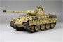 VS720008  техника и вооружение  Pz.Kpfw. V Panther Ausf.G (F.G.1250 infrared)  (1:72) 4580702130749