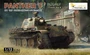 VS720011  техника и вооружение  Pz.Kpfw.V PANTHER 'F' (75mm Kw.K. L/70)  (1:72) 4580702143206