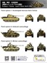 VS720011  техника и вооружение  Pz.Kpfw.V PANTHER 'F' (75mm Kw.K. L/70)  (1:72) 4580702143206