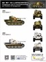 VS720013  техника и вооружение  Flakpanzer 341  (1:72) 4580702147693